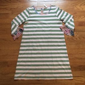 Matilda Jane Dress Midi SIZE: 12 kids